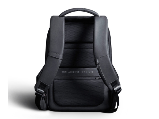 Изображение №5 | Водостойкий антикражный рюкзак Hipack для ноутбука 15.6