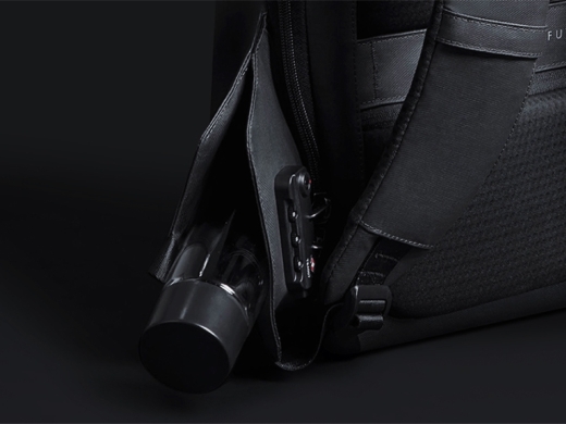 Изображение №9 | Водостойкий антикражный рюкзак Hipack для ноутбука 15.6