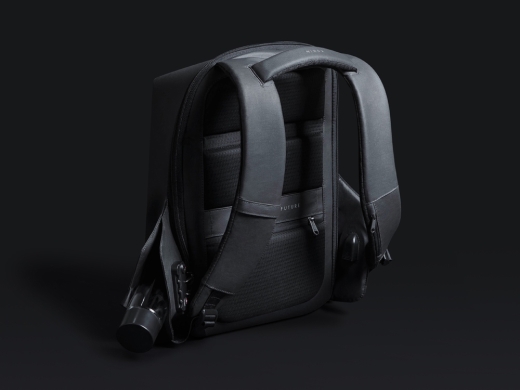 Изображение №10 | Водостойкий антикражный рюкзак Hipack для ноутбука 15.6