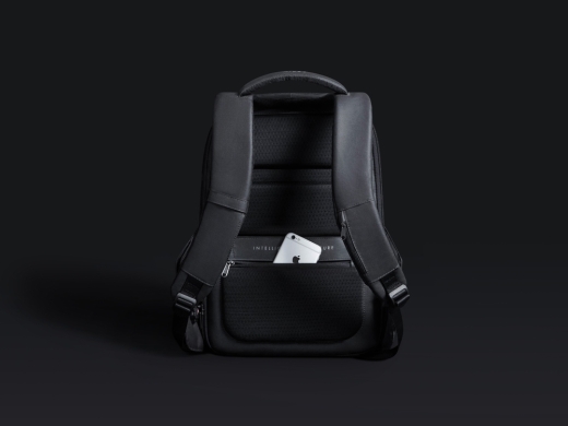 Изображение №12 | Водостойкий антикражный рюкзак Hipack для ноутбука 15.6