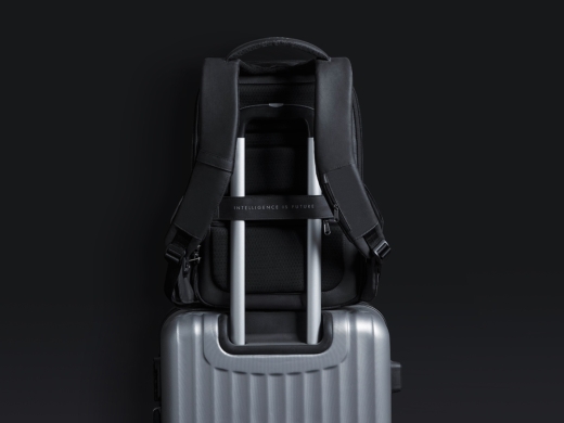 Изображение №13 | Водостойкий антикражный рюкзак Hipack для ноутбука 15.6