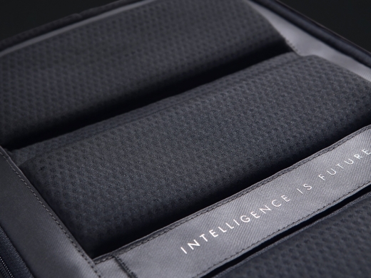 Изображение №16 | Водостойкий антикражный рюкзак Hipack для ноутбука 15.6