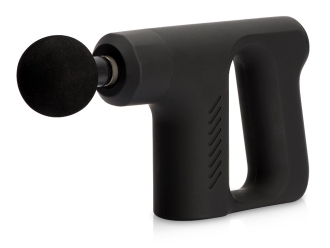 Изображение №1 | Перкуссионный массажер для тела «Matt» (черный)