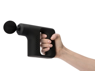 Изображение №2 | Перкуссионный массажер для тела «Matt» (черный)