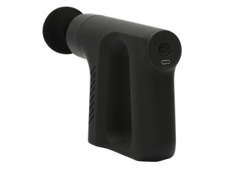 Изображение №6 | Перкуссионный массажер для тела «Matt» (черный)