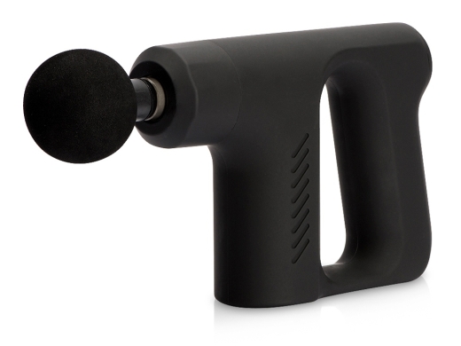 Изображение №1 | Перкуссионный массажер для тела «Matt» (черный)