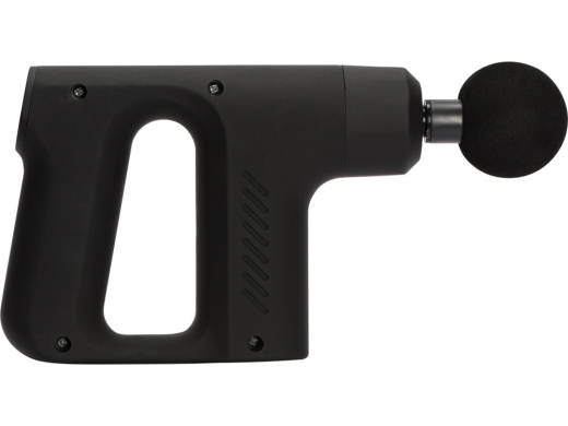 Изображение №8 | Перкуссионный массажер для тела «Matt» (черный)