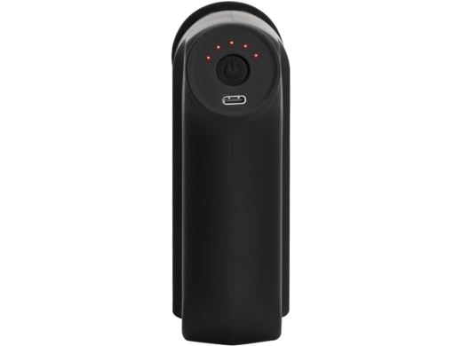 Изображение №9 | Перкуссионный массажер для тела «Matt» (черный)