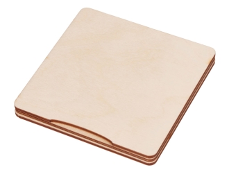 Изображение №5 | Деревянная головоломка «Цифры» (натуральный)