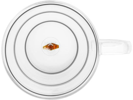 Изображение №8 | Кружка с двойными стенками с елочкой внутри «Winter Wonderland» (прозрачный, зеленый)