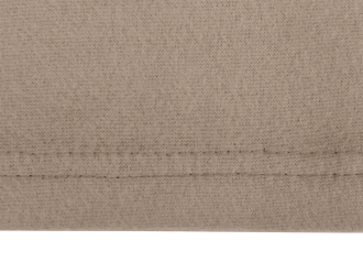 Изображение №2 | Плед флисовый «Polar light» (капучино)