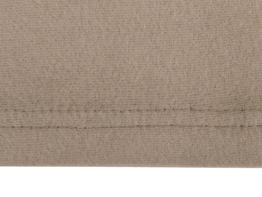 Изображение №2 | Плед флисовый «Polar light» (капучино)