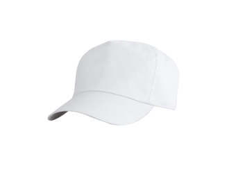 Изображение №5 | Бейсболка «Uranus» (белый)