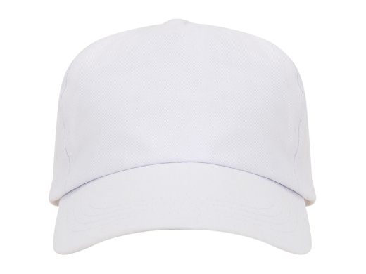 Изображение №3 | Бейсболка «Uranus» (белый)