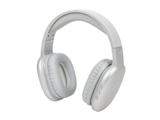 Изображение №1 | Беспроводные накладные наушники «LIVE STUN» (белый)