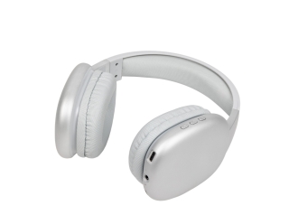 Изображение №5 | Беспроводные накладные наушники «LIVE STUN» (белый)