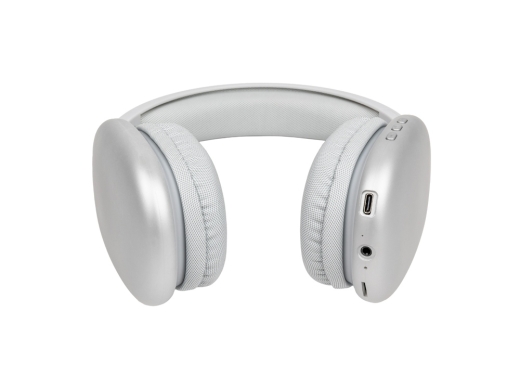 Изображение №4 | Беспроводные накладные наушники «LIVE STUN» (белый)