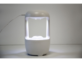 Изображение №12 | USB Увлажнитель с левитацией «Vernal» (белый)