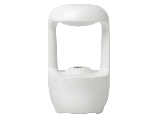 Изображение №6 | USB Увлажнитель с левитацией «Vernal» (белый)