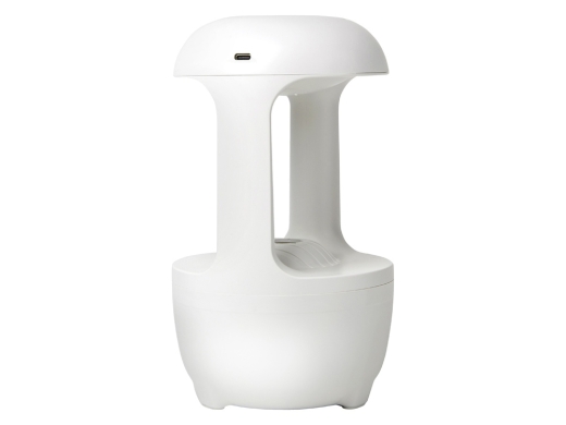 Изображение №8 | USB Увлажнитель с левитацией «Vernal» (белый)