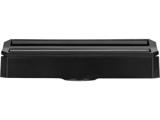 Изображение №8 | Табличка «Tempark» с номером телефона для временной парковки (черный)