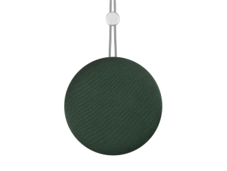 Изображение №2 | Портативная колонка «Mysound Capella» (зеленый)