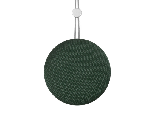 Изображение №2 | Портативная колонка «Mysound Capella» (зеленый)