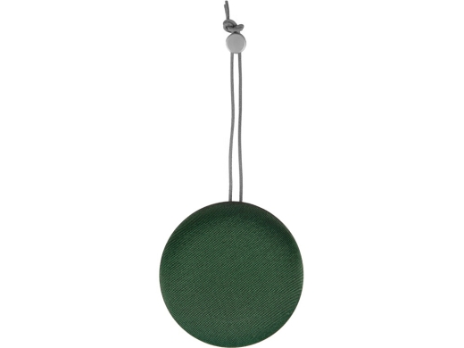 Изображение №8 | Портативная колонка «Mysound Capella» (зеленый)