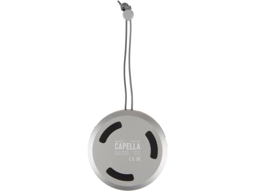 Изображение №9 | Портативная колонка «Mysound Capella» (зеленый)