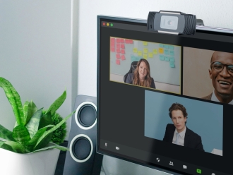 Изображение №4 | Веб-камера «CameraHD A1» (черный)