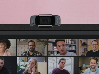 Изображение №7 | Веб-камера «CameraHD A1» (черный)