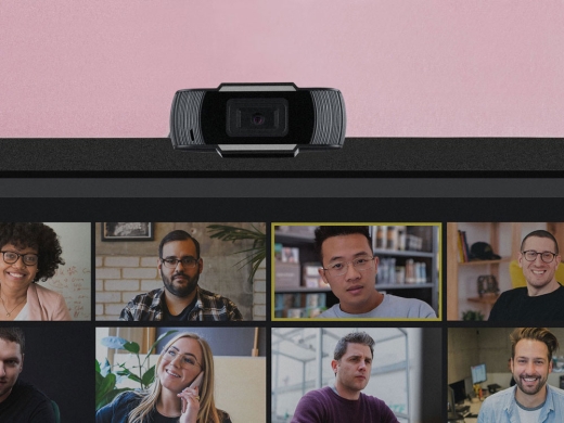 Изображение №7 | Веб-камера «CameraHD A1» (черный)