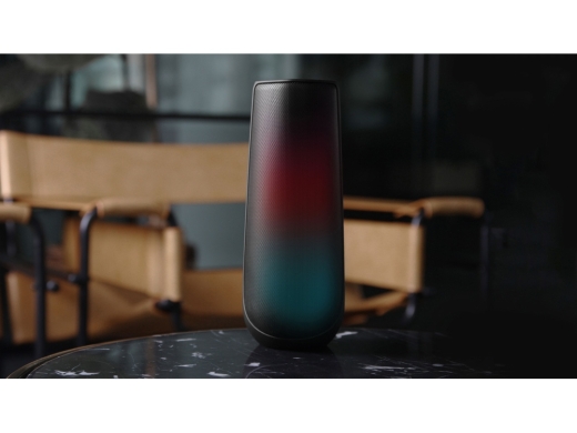 Изображение №10 | Портативная колонка TWS «mySound Disco», 16 Вт (черный)