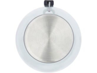 Изображение №3 | Бутылка спортивная «Bodhi» из стекла (черный)