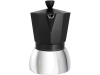 Изображение №5 | Гейзерная кофеварка «Arabica», 300 мл (черный/серебристый)