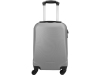 Изображение №4 | Чемодан Travel (серый)