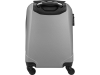 Изображение №5 | Чемодан Travel (серый)