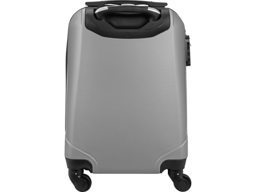 Изображение №5 | Чемодан Travel (серый)