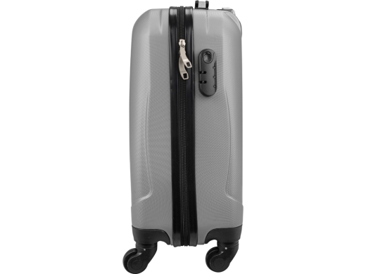 Изображение №6 | Чемодан Travel (серый)
