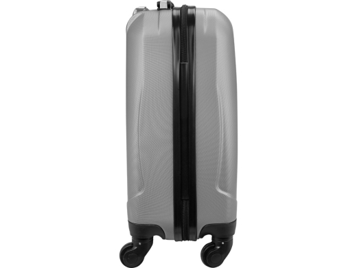 Изображение №7 | Чемодан Travel (серый)
