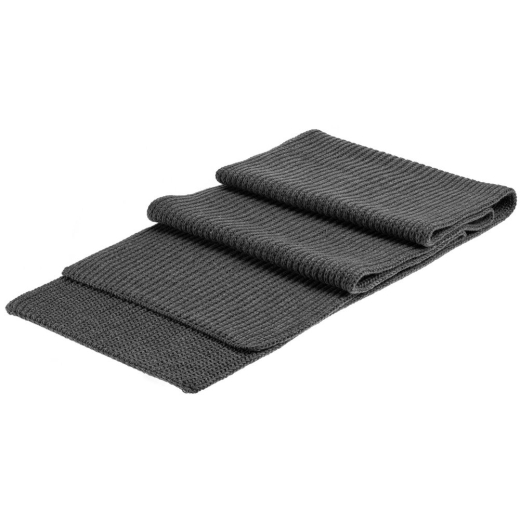 Изображение №2 | Шарф Nordkyn, серый