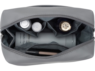 Изображение №8 | Косметичка «Sofit» (серый)