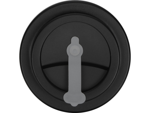 Изображение №5 | Пластиковый стакан с двойными стенками «Take away» (белый/черный)