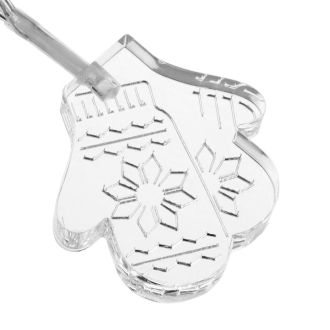 Изображение №9 | Светодиодная гирлянда «Новогодняя история»