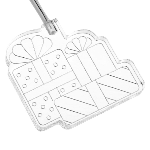 Изображение №10 | Светодиодная гирлянда «Новогодняя история»