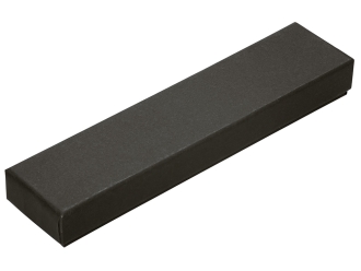 Изображение №10 | Ручка шариковая металлическая «Patronus» с флеш-картой на 16 Гб (матовый черный)