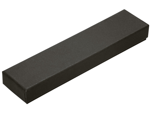 Изображение №10 | Ручка шариковая металлическая «Patronus» с флеш-картой на 16 Гб (матовый черный)