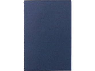 Изображение №4 | Блокнот A5 «Monet» из моющегося крафта (темно-синий)