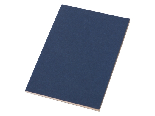 Изображение №1 | Блокнот A5 «Monet» из моющегося крафта (темно-синий)