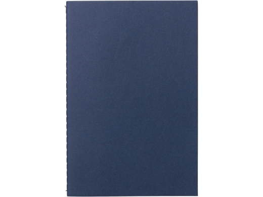 Изображение №4 | Блокнот A5 «Monet» из моющегося крафта (темно-синий)